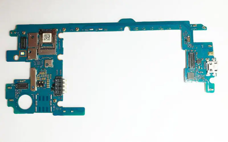 LG k10 K430T unlocked motherboard