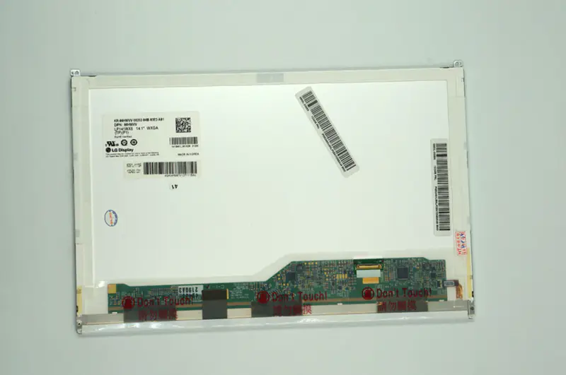 DELL LP141WX5 TPP1 LTN141AT16 Screen
