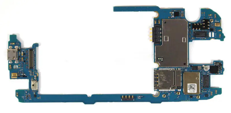 LG G4 LS991 motherboard unlocked 32G