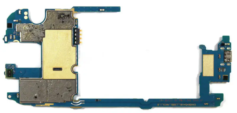 LG G4 LS991 motherboard unlocked 32G