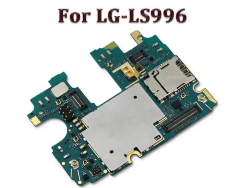LG G Flex 2 LS996 unlocked 32G motherboard with Android System