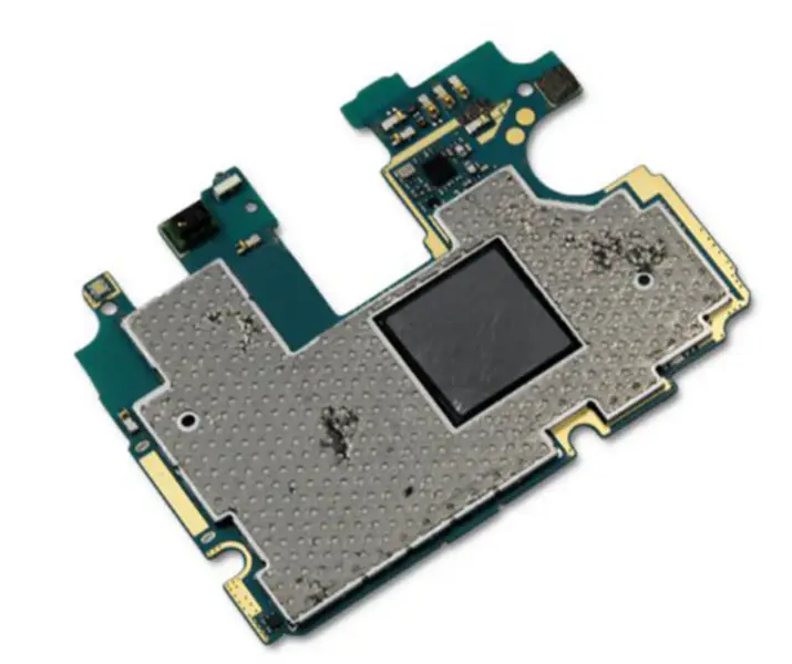 LG G Flex 2 LS996 unlocked 32G motherboard with Android System