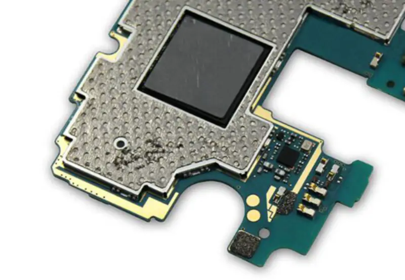 LG G Flex 2 LS996 unlocked 32G motherboard with Android System