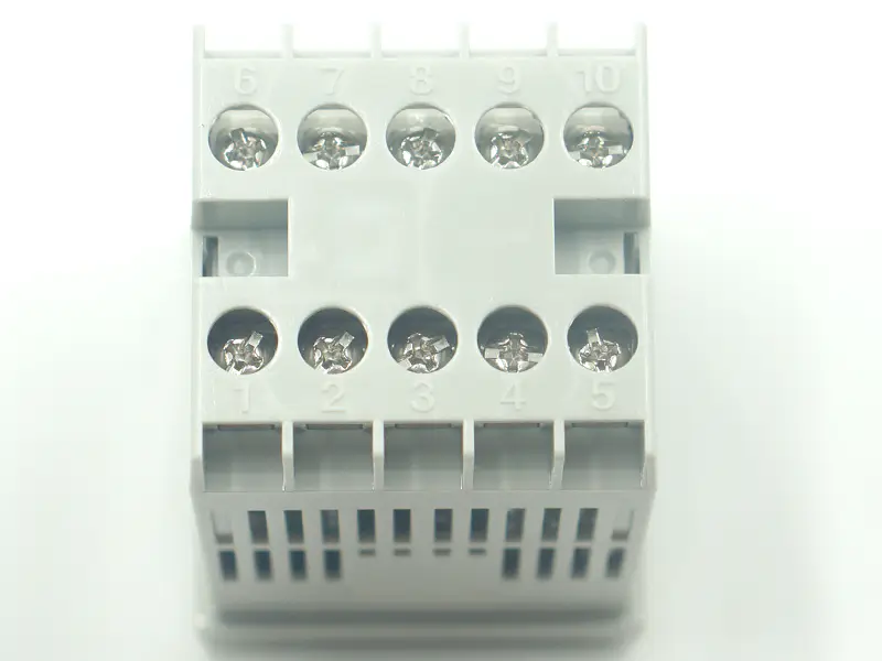 Panasonic LT4H-AC240VS Relay