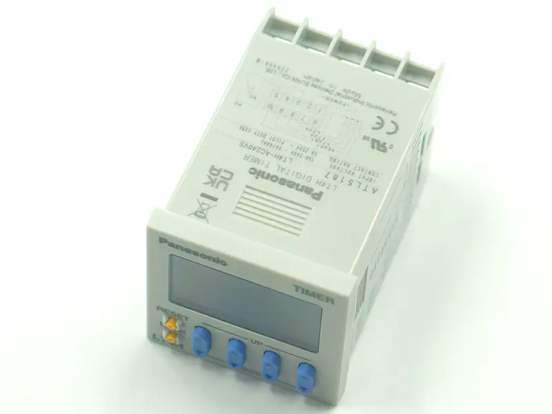 Panasonic LT4H-AC240VS Relay
