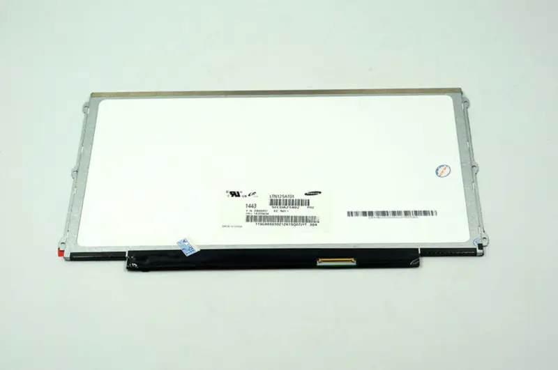 12.5 inch LTN125AT01 B125XW01 B125XW01 V.0 LP125WH2 TLB1 for lenovo U260 U201 X220 X220I LCD screen LCD