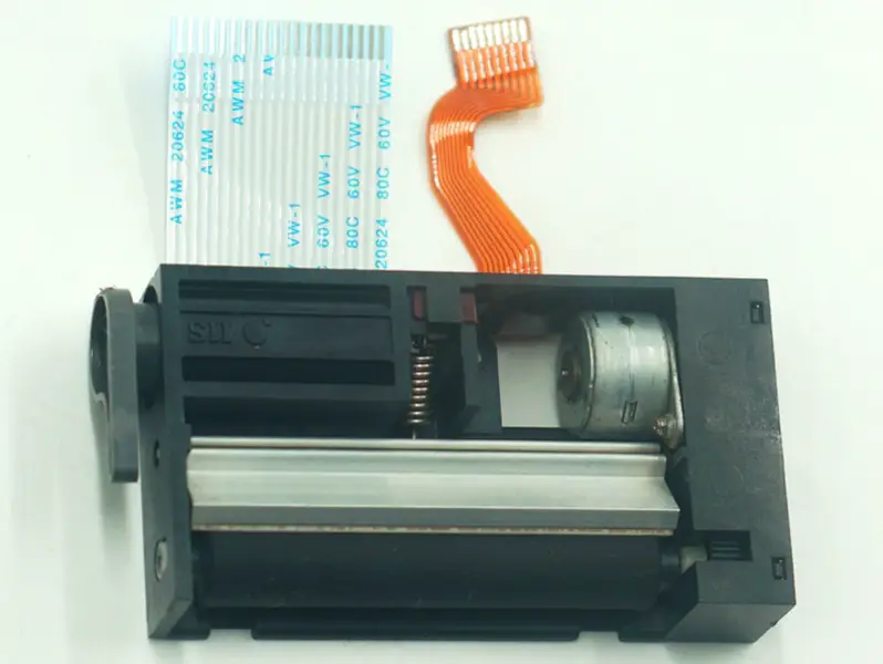 SEIKO LTP-1245U LTP-1245S-C384-E Print Head