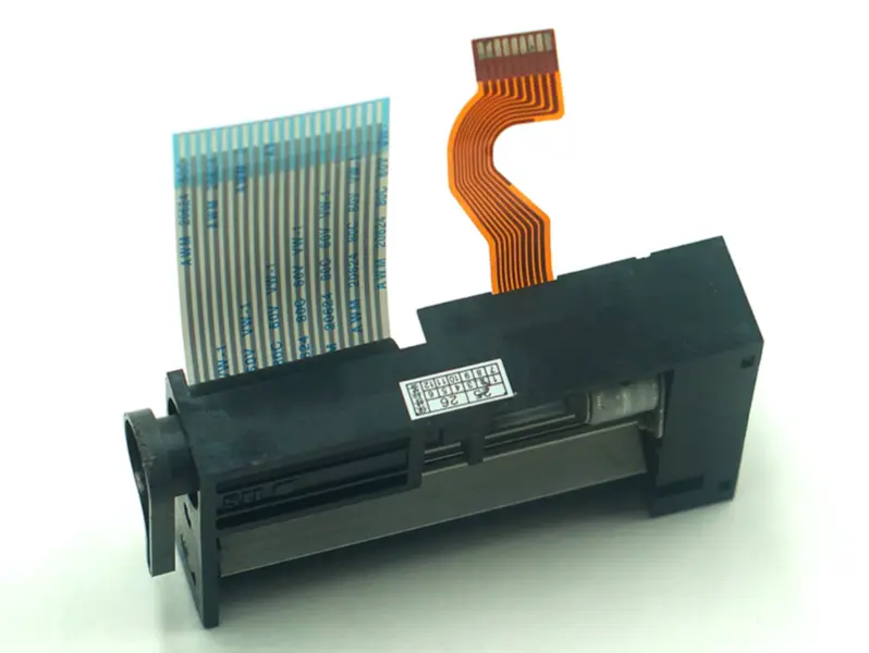 SEIKO LTP-1245U LTP-1245S-C384-E Print Head