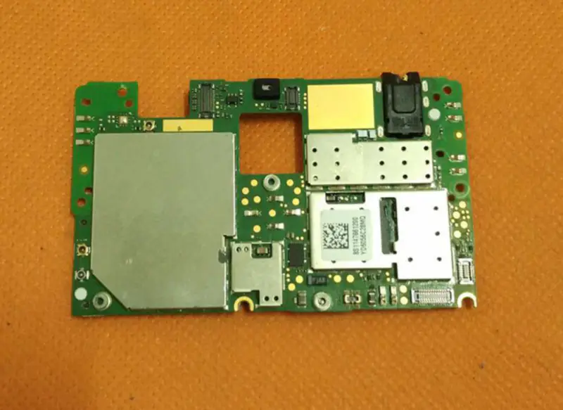 Lenovo K80M 5.5" FHD Intel Atom Z3560 Quad Core Motherboard 32G/64G