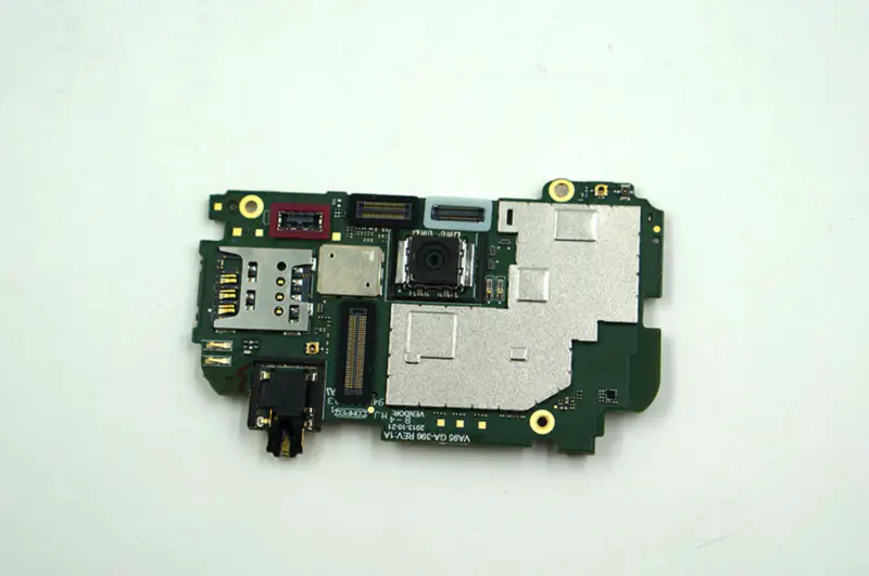 Nokia Lumia 1320 Motherboard unlocked