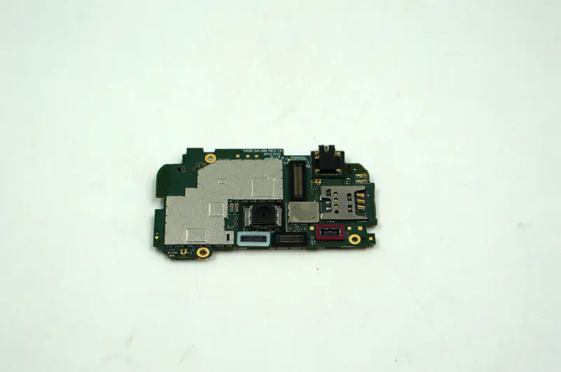 Nokia Lumia 1320 Motherboard unlocked