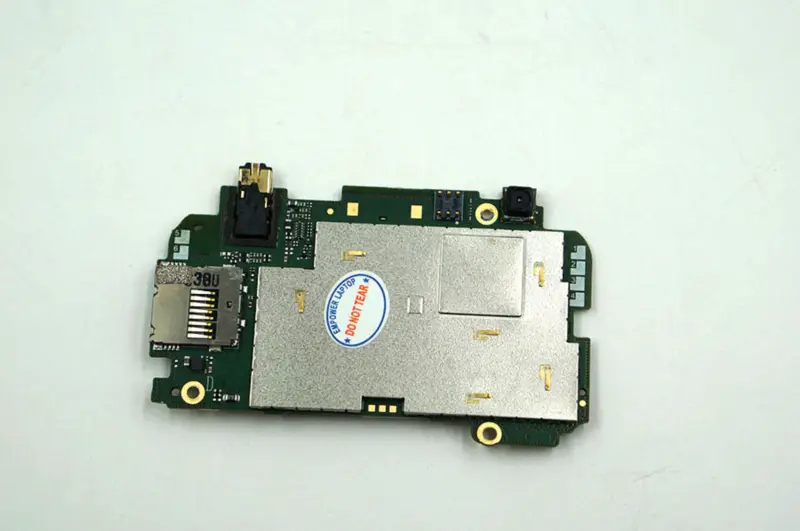 Nokia Lumia 1320 Motherboard unlocked