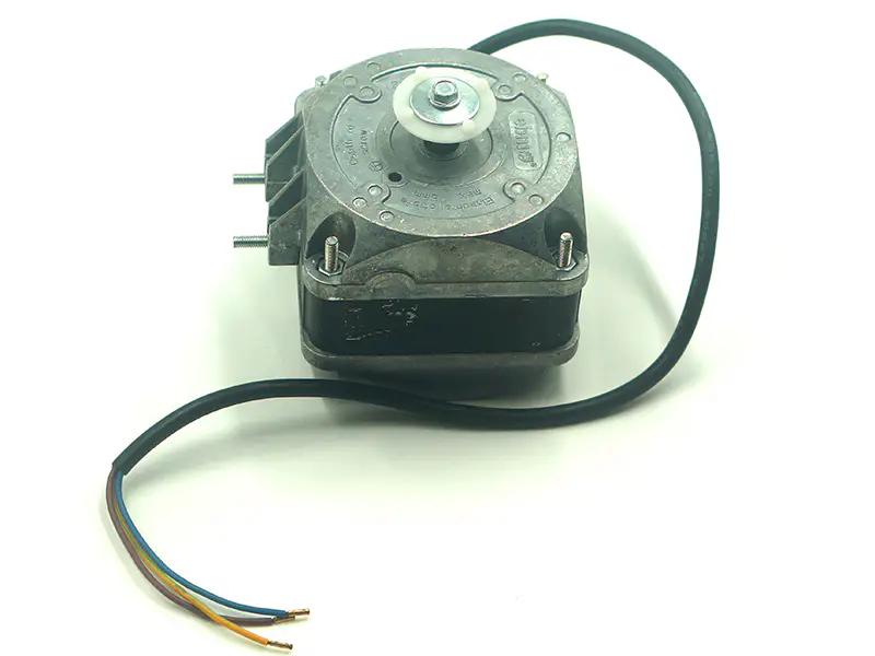 Ebmpapst M4Q045-CF07-04 Fan