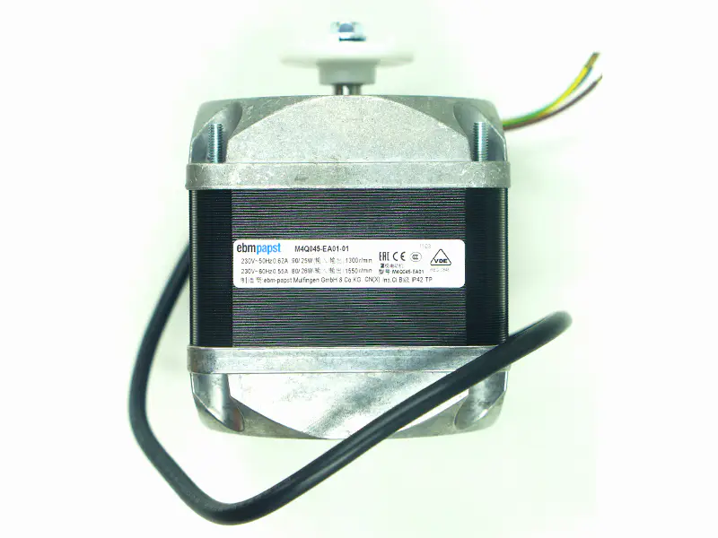Ebmpapst M4Q045-EA01-01 Fan
