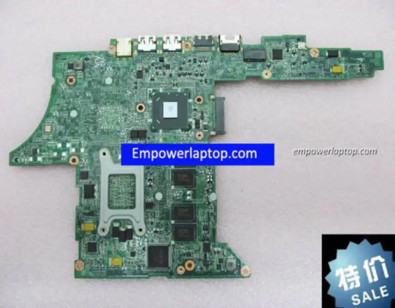 Acer M5-481T 1.5 Motherboard