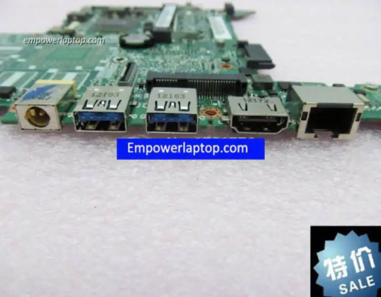 Acer M5-481T 1.5 Motherboard