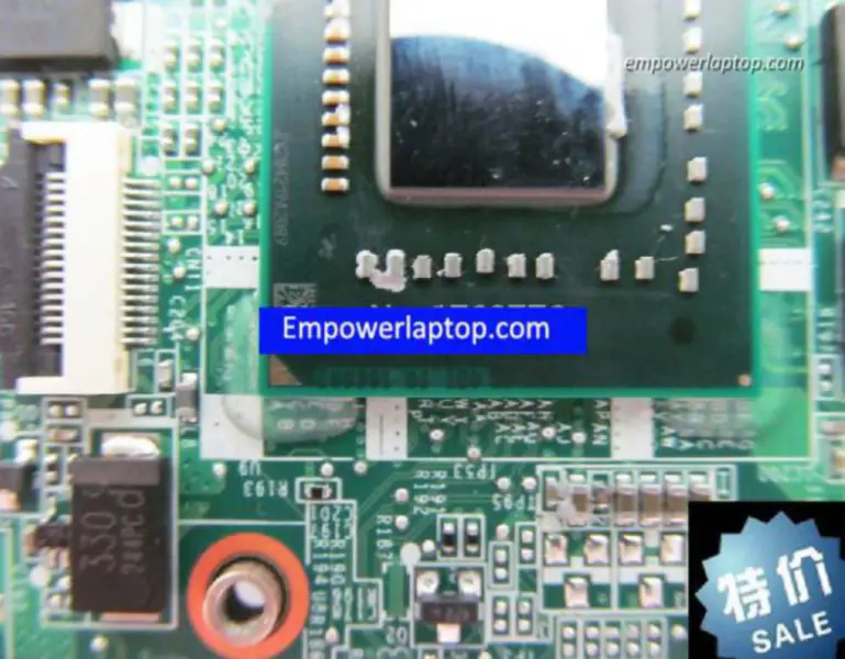 Acer M5-481T 1.5 Motherboard