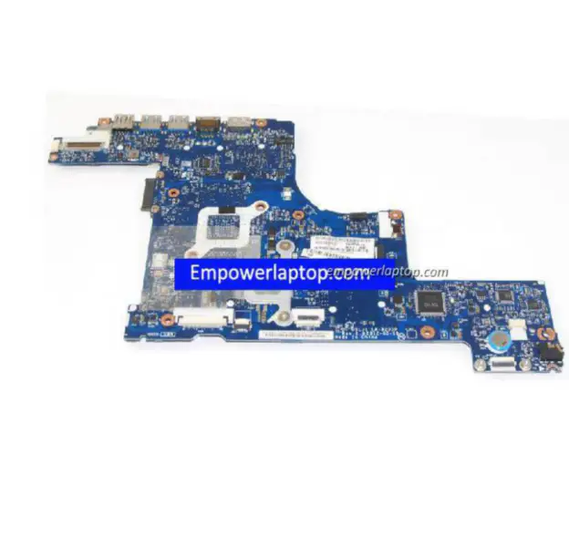 Acer Aspire M5-581T NBRZC11001 LA-8203P Motherboard