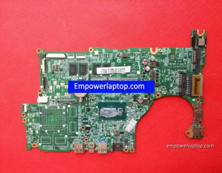 Acer M5-583 DAZRQMB18F0 NBMB711002 Motherboard