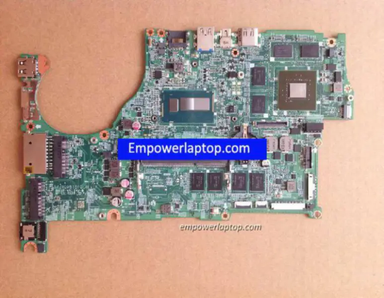 Acer M5-583P 4200 NO- DAZRQMB18F0 Motherboard