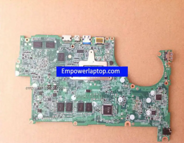Acer M5-583P 4200 NO- DAZRQMB18F0 Motherboard