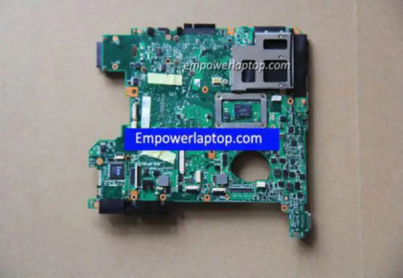 Toshiba M500 H000020410 GM45 Motherboard