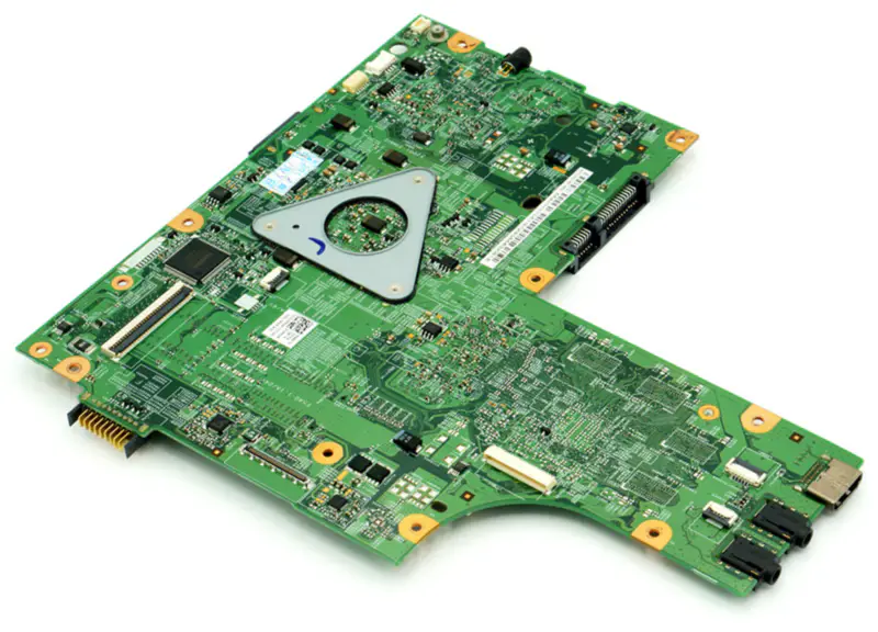 Dell M5010 YP9NP 0YP9NP Motherboard