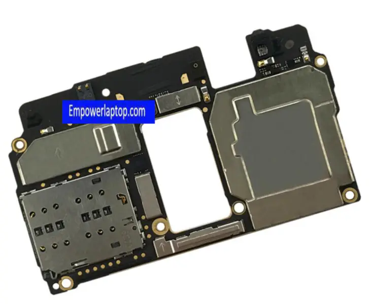 HUAWEI MATE 9 PRO Motherboard Unlocked 4GB RAM 64GB ROM with Chips