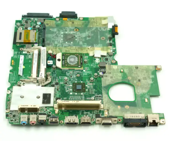 Acer Aspire 6530 6530G MBAUR06001 motherboard