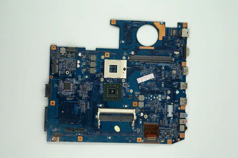 Acer MBPCA01001 motherboard for 7738G