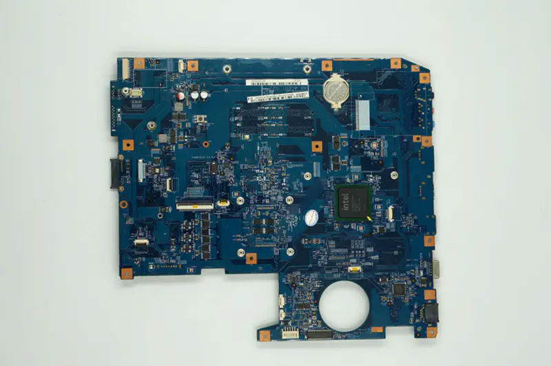 Acer MBPCA01001 motherboard for 7738G