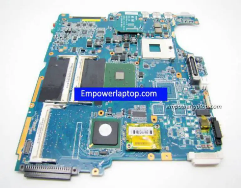Sony VGN-FS MBX-143 A1142568A Motherboard