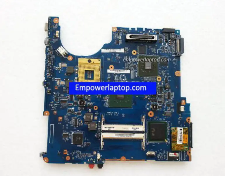 Sony MBX-149 A1228065A MS13 GF-G07600-N-B1 Motherboard