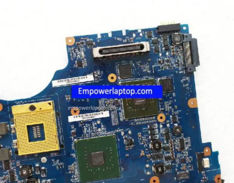 Sony MBX-149 A1228065A MS13 GF-G07600-N-B1 Motherboard