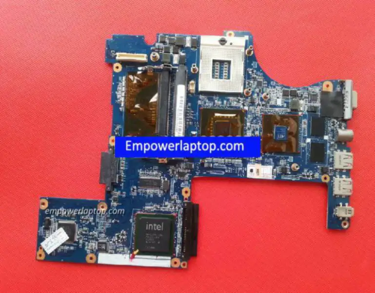 Sony MBX-177 DAGD1BMB8B0 A1530457A Motherboard
