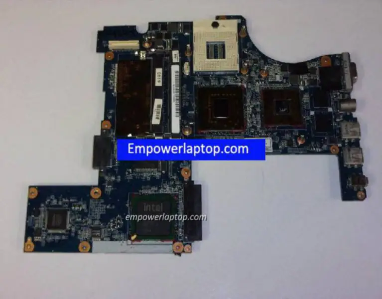 Sony VGN-CR DAGD1BMB8B0 MBX-177A Motherboard