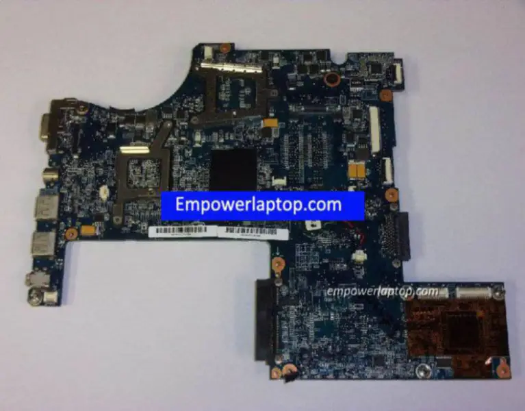 Sony VGN-CR DAGD1BMB8B0 MBX-177A Motherboard