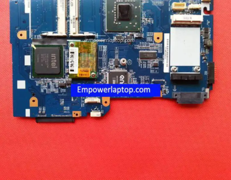 Sony MBX-182 M721 1P-007A501-6011 A1418702B Motherboard