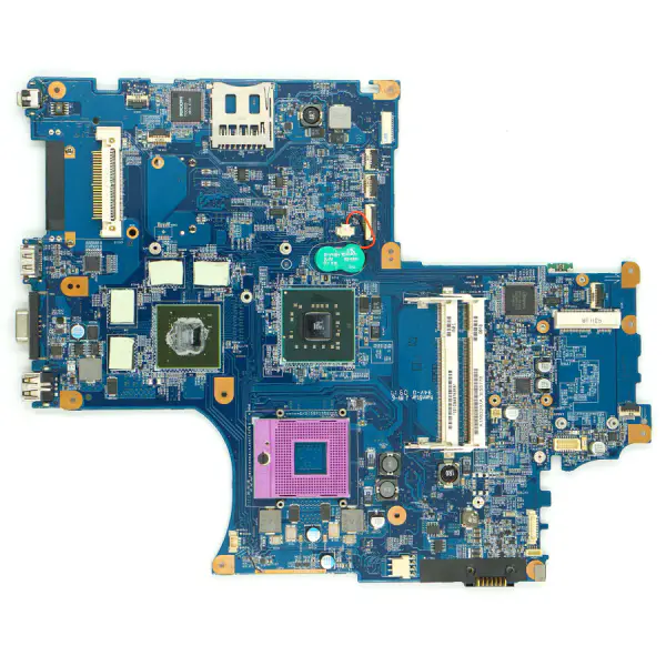 Sony MBX-194 M781 PVT 1P-008AJ01-8010 Motherboard