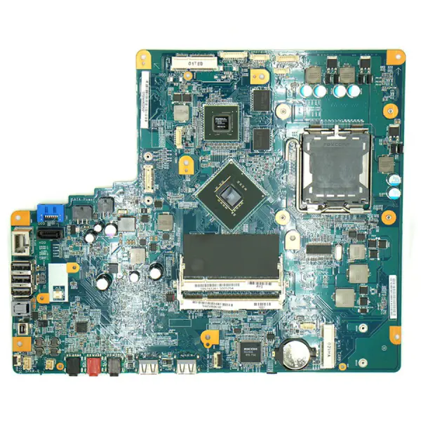 Sony MBX-197 M814 1P-009BJ00-6012 Motherboard