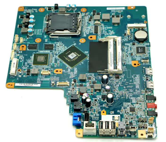 Sony MBX-197 M814 1P-009BJ00-6012 Motherboard