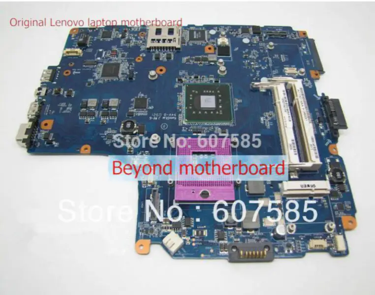 Sony MBX-205 motherboard