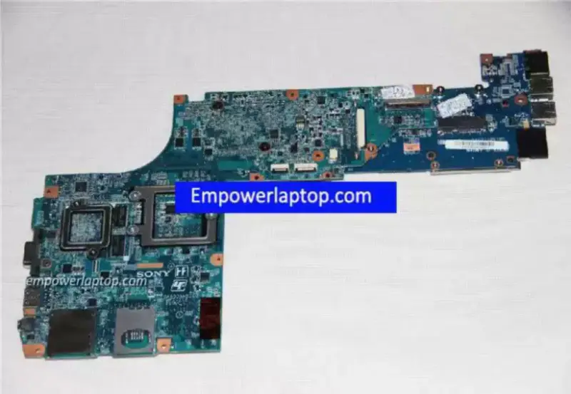 Sony MBX-216 N11M-GE1-S-B1 DAGD3AMBCC0 Motherboard
