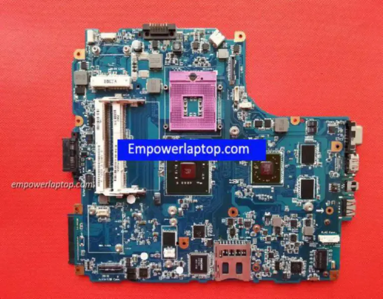 Sony VGN-NW VGN-NW21F A1747079A A1747081A Motherboard