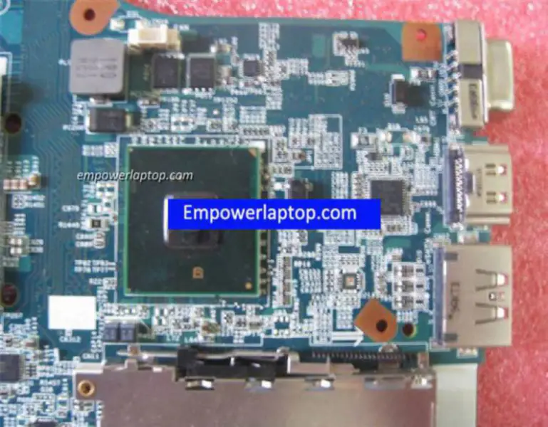 Sony VPCEB M960 MBX-223 1P-009BJ01-6010 Motherboard