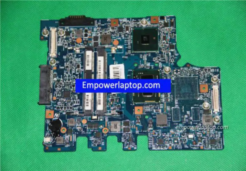 Sony MBX-229 48.4JH01.0SB Motherboard