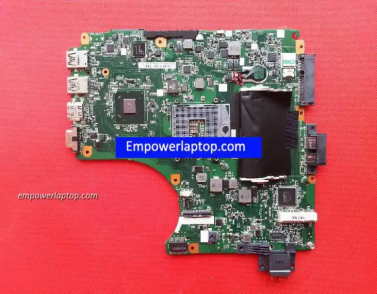 Sony VPCCB MBX-241 V061 1P-0114J00-6013 A1871105A A1848535A Motherboard