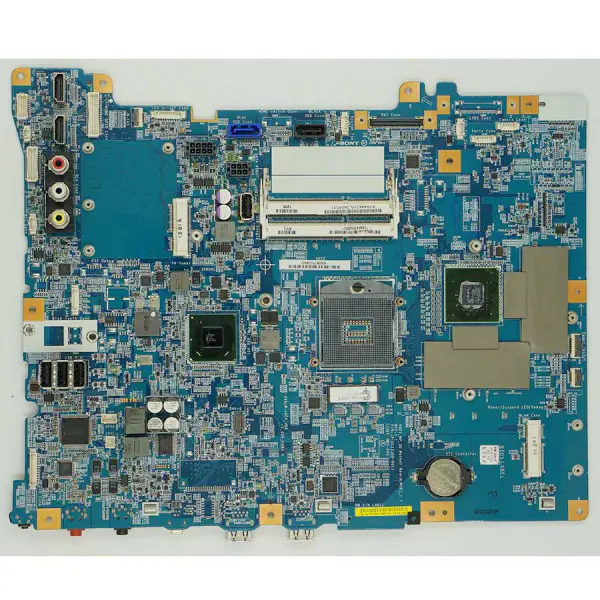 Sony V020 1P-010CJ02-8013 MBX-245 Motherboard