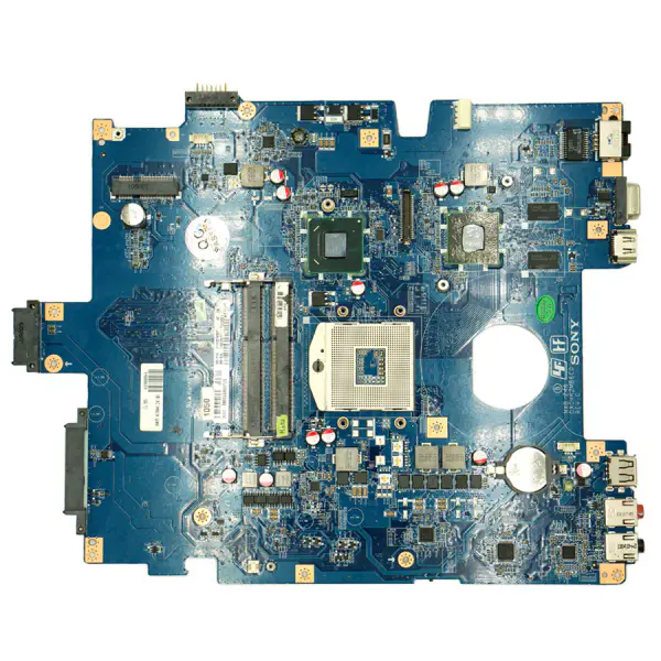 Sony MXB-248 motherboard