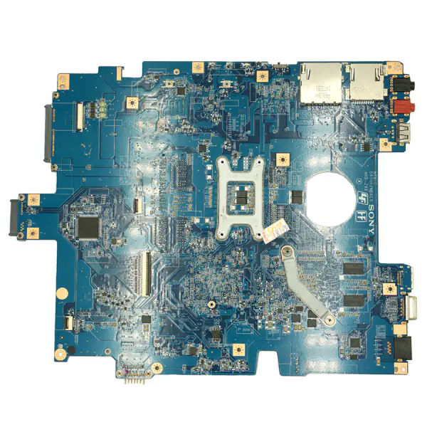 Sony MXB-248 motherboard